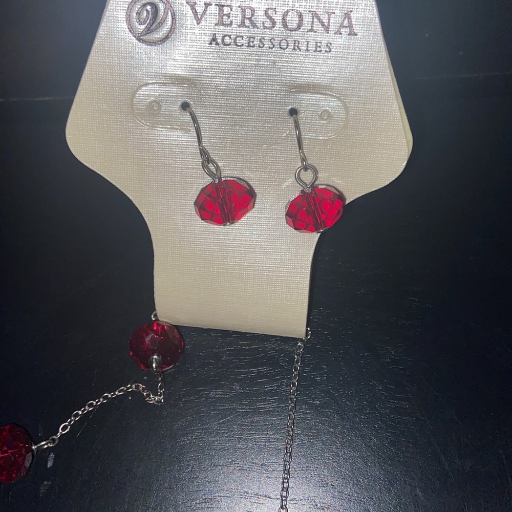 Necklace - Picture 2 of 4
